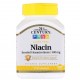 Niacin 500 mg (110капс)